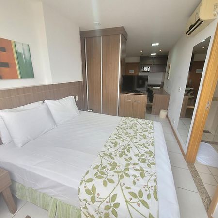 Flat Nobile Suites Monumental By Rei Dos Flats, Μπραζίλια Εξωτερικό φωτογραφία