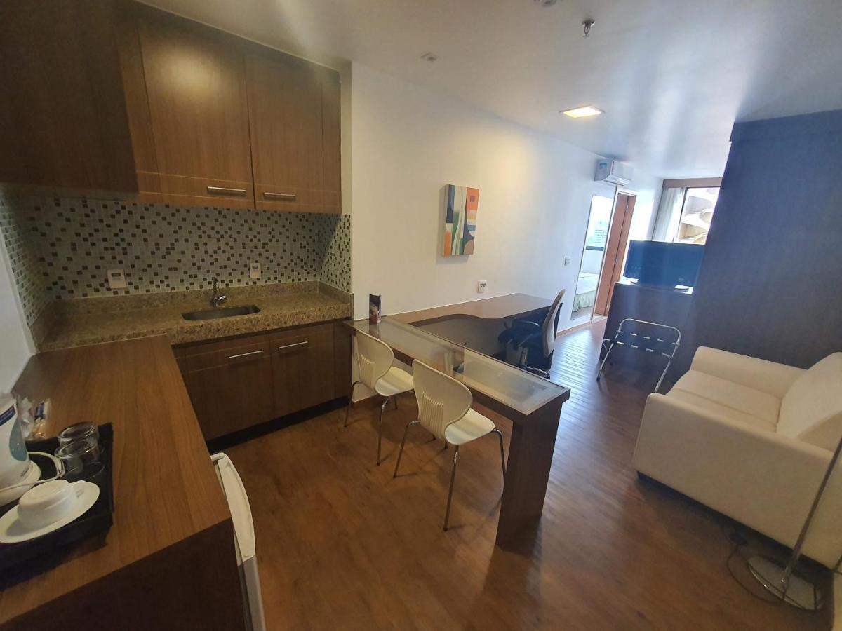 Flat Nobile Suites Monumental By Rei Dos Flats, Μπραζίλια Εξωτερικό φωτογραφία