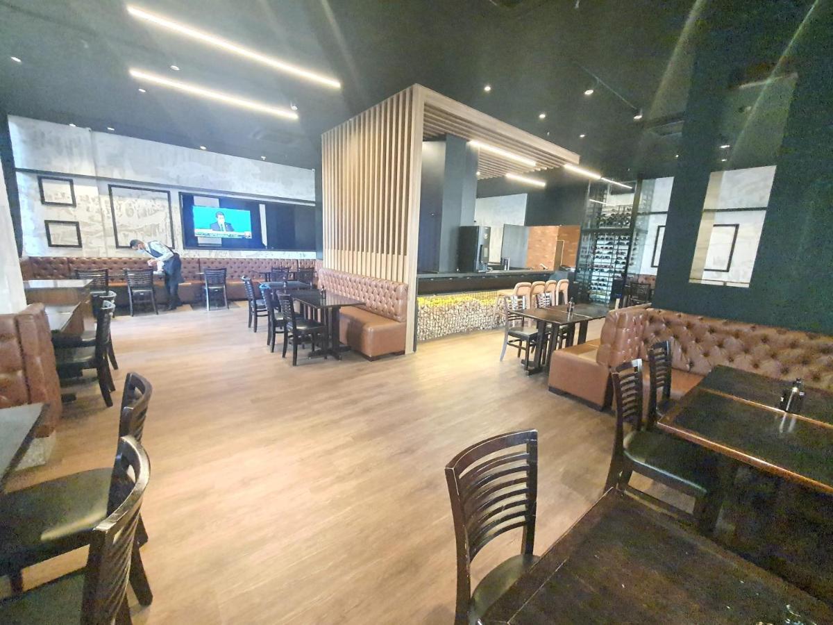 Flat Nobile Suites Monumental By Rei Dos Flats, Μπραζίλια Εξωτερικό φωτογραφία