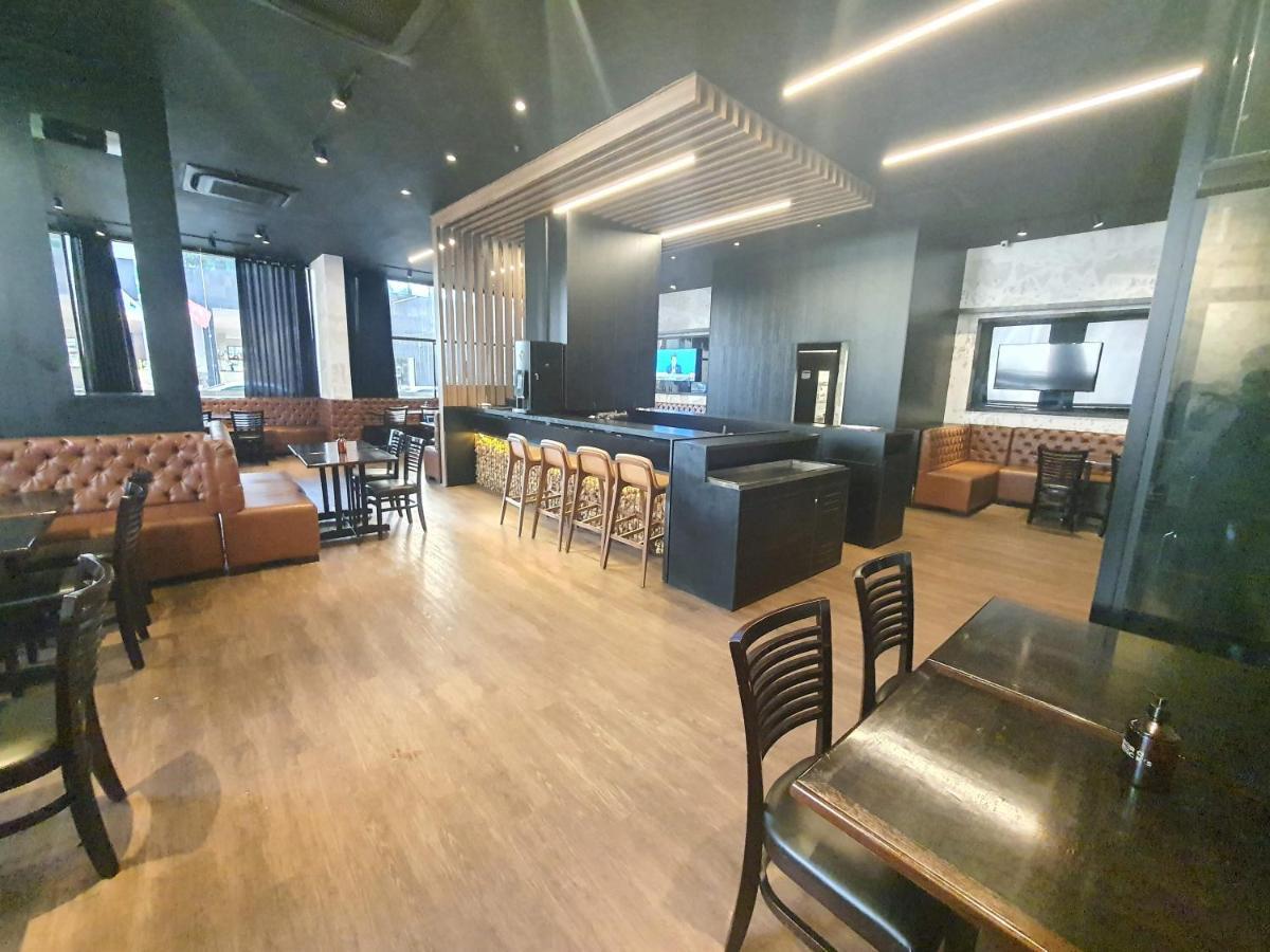 Flat Nobile Suites Monumental By Rei Dos Flats, Μπραζίλια Εξωτερικό φωτογραφία