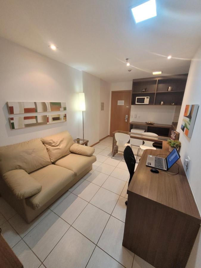 Flat Nobile Suites Monumental By Rei Dos Flats, Μπραζίλια Εξωτερικό φωτογραφία
