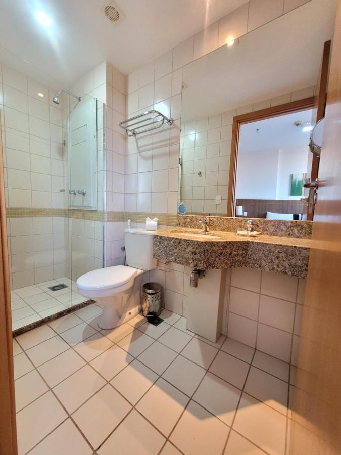 Flat Nobile Suites Monumental By Rei Dos Flats, Μπραζίλια Εξωτερικό φωτογραφία