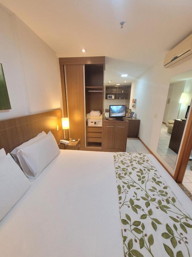 Flat Nobile Suites Monumental By Rei Dos Flats, Μπραζίλια Εξωτερικό φωτογραφία