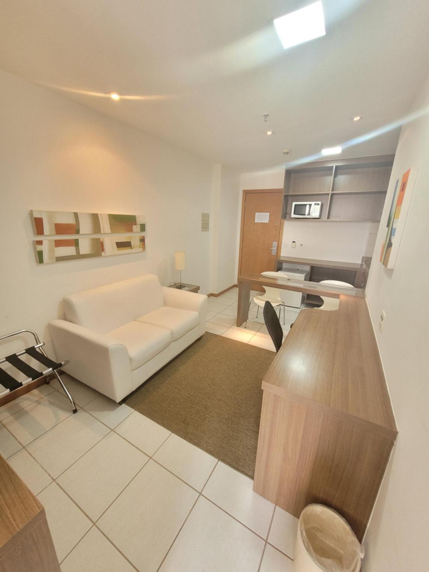 Flat Nobile Suites Monumental By Rei Dos Flats, Μπραζίλια Εξωτερικό φωτογραφία