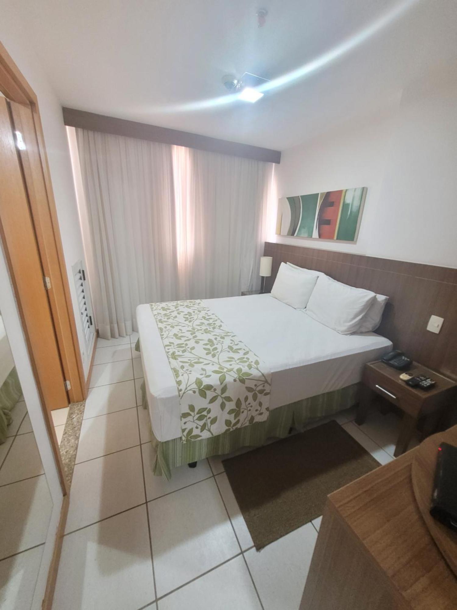 Flat Nobile Suites Monumental By Rei Dos Flats, Μπραζίλια Εξωτερικό φωτογραφία