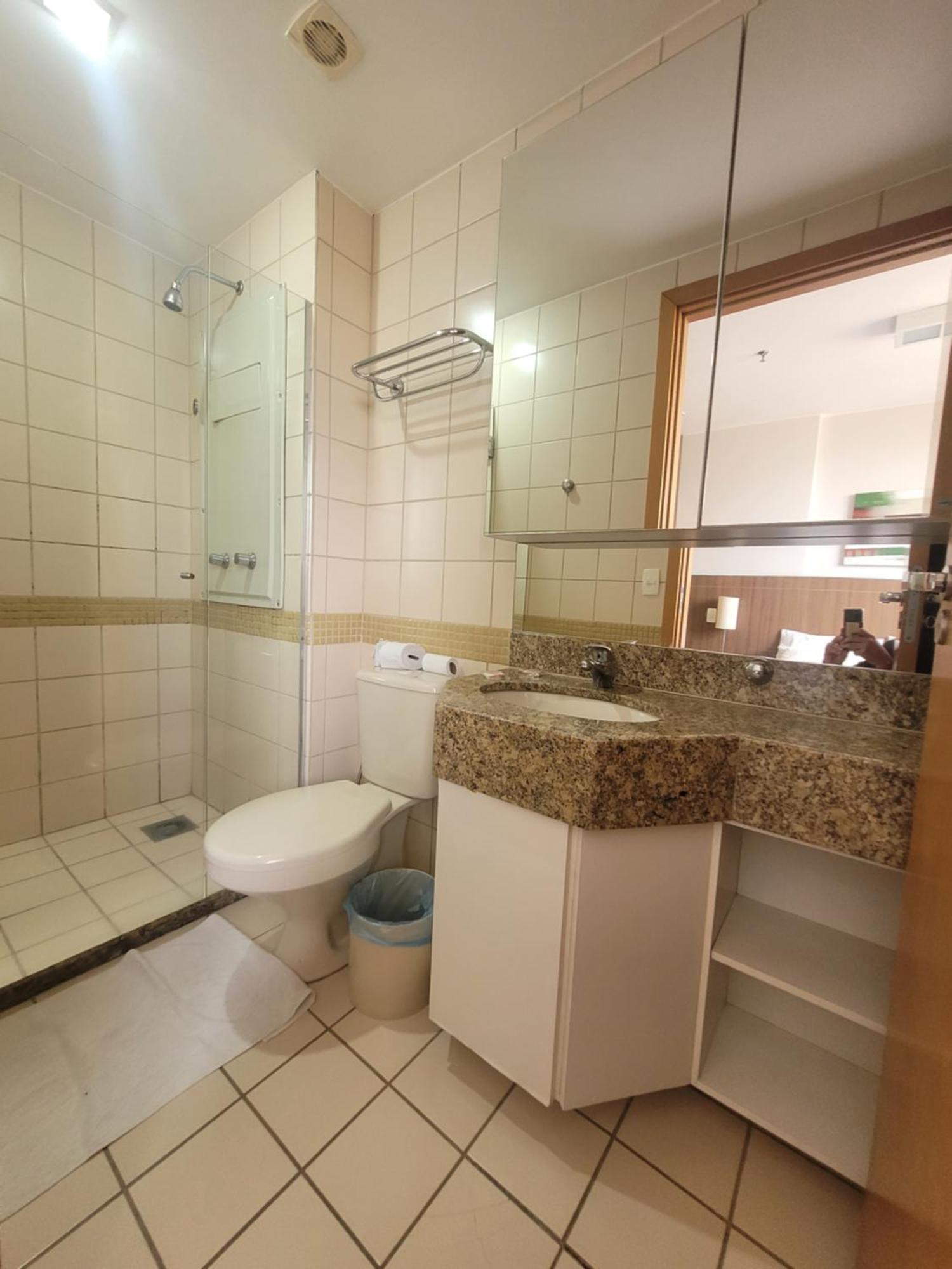 Flat Nobile Suites Monumental By Rei Dos Flats, Μπραζίλια Εξωτερικό φωτογραφία